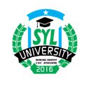 syl Logo